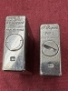 底部の様子　ガス注入口蓋の違いが分かります「　京たけのこ　S.T.Dupont 」