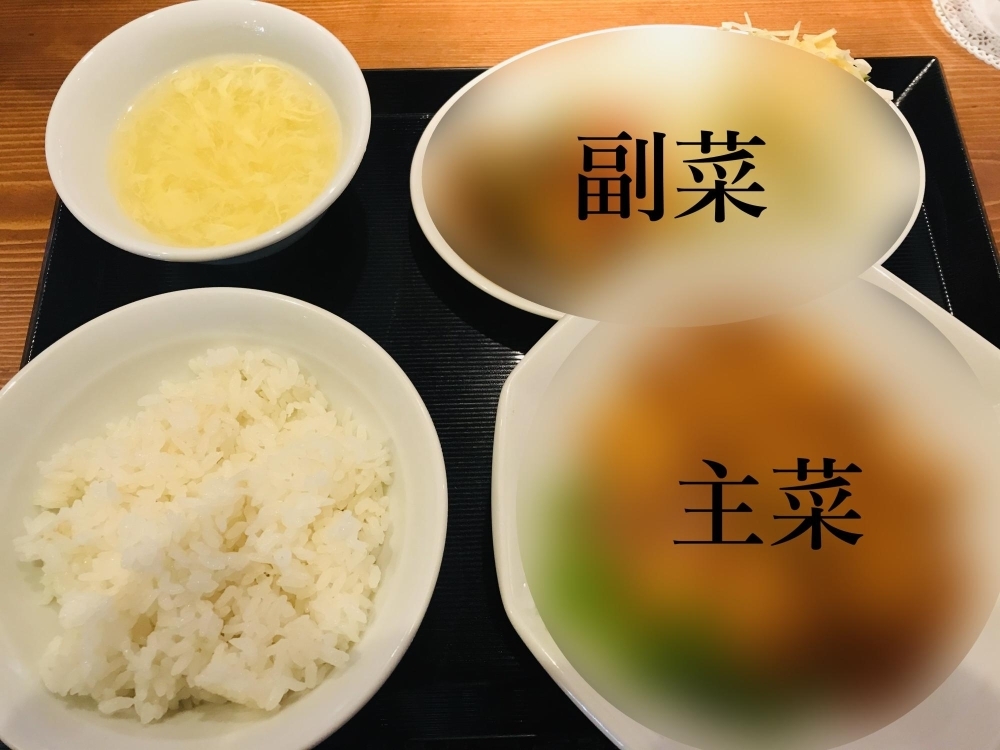 中華食堂 悟空 中華食堂 悟空