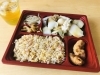 八宝菜の炒飯弁当　並「ボリューム満点で種類が豊富！美歓園（ミカエン）さんの本格中華弁当♪」