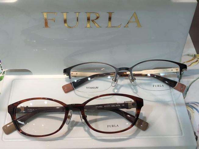 人気ブランドのFURLA「FURLA 最新情報」