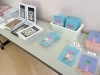 直筆サインもらえます!本日1月8日(月祝)のみ限定販売!版画家・大野 直筆サインもらえます!本日1月8日(月祝)のみ限定販売!版画家・大野