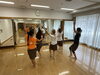 楽しいが、楽しい♪「週末レッスンは♪」