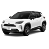 ヤリスクロス GR SPORT