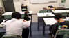 「個別指導で大学入試も高校入試も中学入試も万全の対策で合格に向けて頑張っています！【集団指導・個別指導】【王子・南大分・城南・上野ヶ丘・附属・大分西・大道・西の台・荏隈・金池・豊府】」