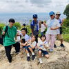 誰一人遅れることなく、四ツ辻到着✨「外国の観光客の方々に突撃英語インタビュー！できる✨を増やす、夏のAYS的遠足のご報告」