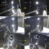 「大変なことに…撥水洗車の恐怖(*_*;」