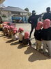 わーーーい！「うさぎ組（2歳児）が幼児棟にやってきた❕」