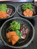 タコのやわらかに物「華かぐらの店状況🤗」