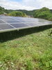 「今日は3人で、富士見町の太陽光パネル周りの草刈り作業を行いました！」