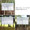 「ゴルフ場のホールインワン掲示板を新設・更新しました！」