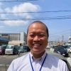 査定担当の五十嵐（いがらし）と申します。 立川で生まれ、福生で育ち、現在は青梅市在住。