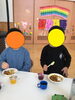 「🌷令和6年度　お別れ会🌷」