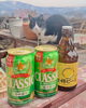 春ビール「Good morning Otaru! ◎ 小樽の古民家ゲストハウスより」