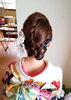 「ヘアセット・メイク・着付」
