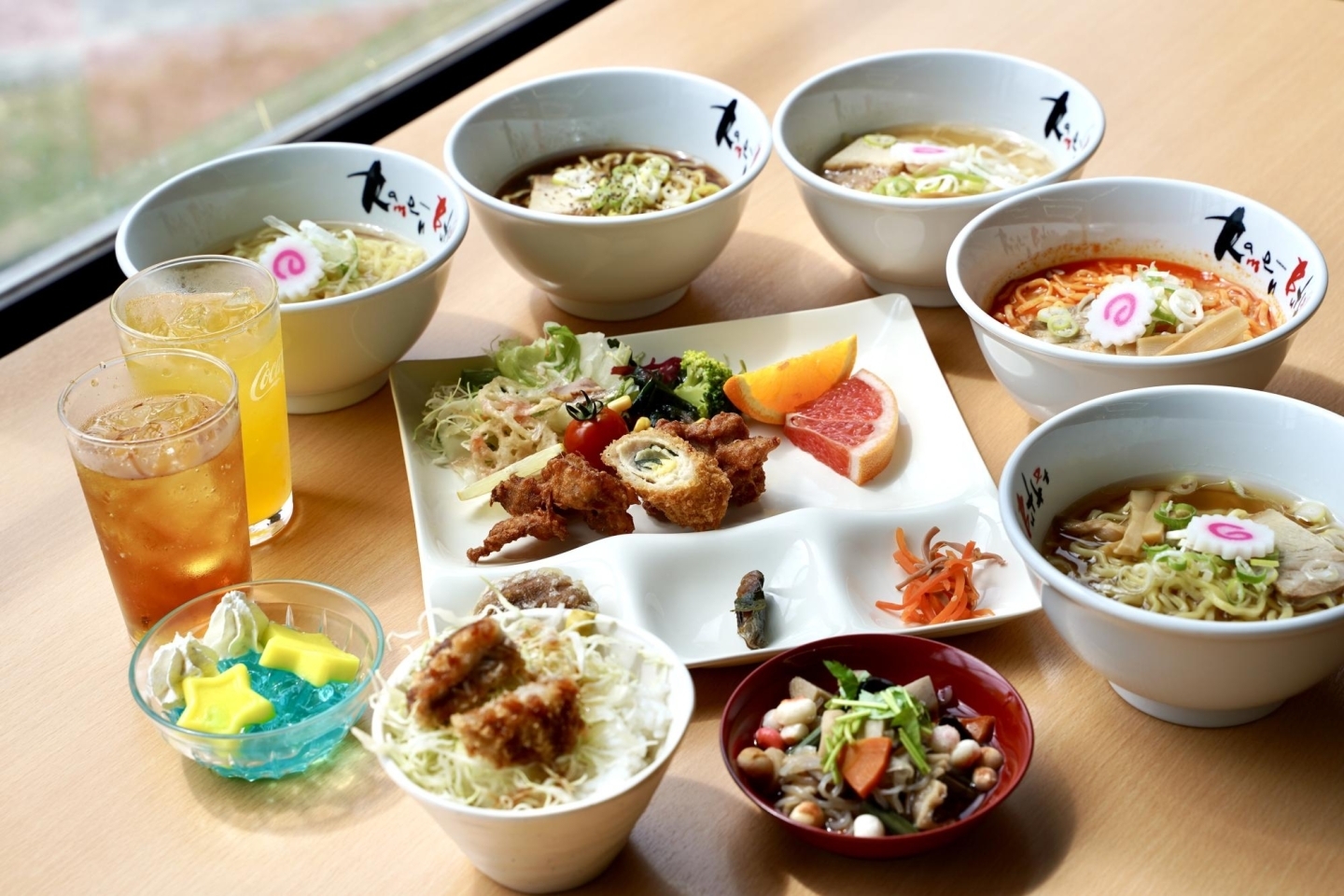 猪苗代町 河京ラーメン館 猪苗代店 会津の美味しいランチ特集 まいぷれ 会津 喜多方 猪苗代町 河京ラーメン館 猪苗代店 会津の美味しいランチ特集 まいぷれ 会津 喜多方