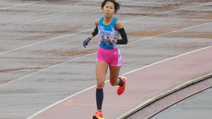 「【レース結果】全日本実業団ハーフマラソン　2022/2/13」
