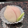 桃の実