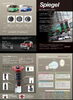 リーフレット　「『自動車部品メーカー』の会社案内のパンフレットを作りませんか？」