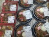 お弁当の特注も承ります。まずはご相談を！「手作り弁当出来ました！」