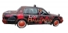 本日からスタート 幻のハロウィンタクシー特別企画inさせぼ競輪 ラッキー自動車株式会社のニュース まいぷれ 佐世保