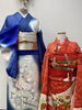 ご家族での着付けも楽しめるよう対応致します♪「七五三のご予約受付中です♪」