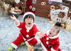 「大賑わい！クリスマス撮影会🎄【長野県茅野市｜デュボンタン諏訪・写真館・スタジオ写真】」
