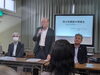 「【西大寺観音院周辺地域の伝統的な建物調査中間報告会】」