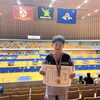 「中部日本選手権に行ってきました！」