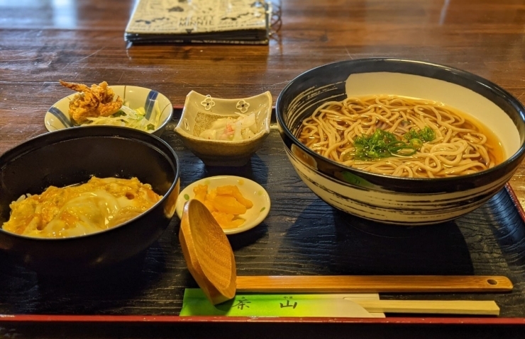 新居浜市 田所町 茶山 さやま さんでお蕎麦ランチを楽しみました 新居浜のランチおすすめ店 カフェ 喫茶店から 洋食 和食 中華まで 人気の グルメご飯を紹介 食事選びに大活躍 まいぷれ 新居浜市 新居浜市 田所町 茶山 さやま さんでお蕎麦ランチを楽しみました 新居浜のランチおすすめ店 カフェ 喫茶店から 洋食 和食 中華まで 人気の グルメご飯を紹介 食事選びに大活躍 まいぷれ 新居浜市