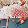 「donut cafe board workshop 【ドーナツカフェボードのワークショップ】」