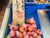 「四季折々の野菜を販売しています【お肉・野菜・果物は清武町の黒木商店で♪】」