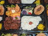「上棟式のお弁当✨」