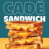 Cade sandwich