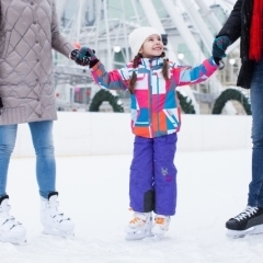 【令和５年度】旭川エリア スキー スケート 冬の乗馬 おすすめの冬の遊び場まとめ