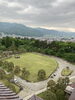 天守閣から眺める「会津の旅　②」
