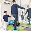 パーソナルトレーニングの様子🏋️運動不足解消にも♪♪👍「正月太りとおさらば‼️👋 【茅野市/整体×運動で健康アップ】」