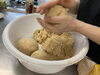 味噌仕込み会　味噌玉作り「☺開催報告☺　味噌仕込み会」