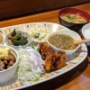 【西条市：大町】まんま屋えんさんで手作りお惣菜たっぷりの定食に大満足！