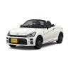コペンGR SPORT