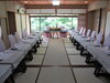 竹深亭「９月開催日！ブライダル相談会・婚礼料理無料試食会」