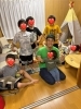 FORYOUこども食堂マスターゆうと夜ご飯「✨ 7月・8月は「マスターゆうと夜ご飯」で大人気のカレーライス！🍛」