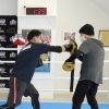 Boxing Studio 1020（ボクシングスタジオ1020）で内覧会・体験会を申し込んでみた！