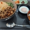 ビビンバ丼