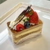 ケーキ各種