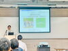 茨城県から農政に関する現状と今後の展望からのお願い「盛会御礼【ドローン農薬散布セミナー】 〜安全・効率的な運用のための基礎知識と実践技術〜 主催：茨城県ドローンビジネス協議会」