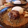 羊肉カレーが食べられる【千歳市長都駅前】の『CURRY SHOP LUCU（ルチュ）』