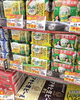 「ただいまキャンペーン中！　お酒を安く買うならドンキへ♪」