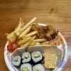 お子様弁当