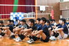 「【パナソニックパンサーズ】バレー教室in松江☆彡」
