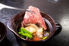 こちらは具沢山な久保屋漬け❣️ホタテ・大エビ❣️「ご飯必須❤️🍚」